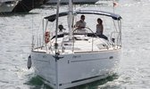 Alquiler Veleros Bénéteau Oceanis 37 en Menorca
