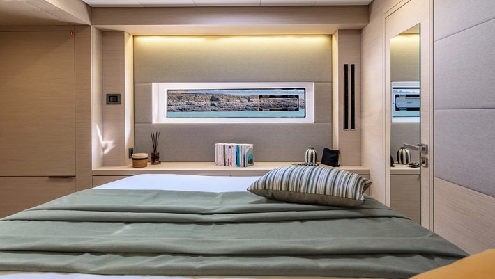 Alquiler Catamaranes Lagoon 55 en Mallorca