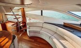 Alquiler Day charter con Capitán Sunseeker Manhattan 66 en Mallorca