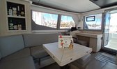 Alquiler Catamaranes Leopard 45 en Mallorca