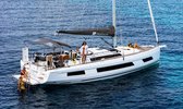 Dufour 44 Sailing Yacht charter in Mallorca