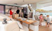 Fountaine Pajot 41 Maestro Catamaran charter in Mallorca