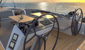 Hanse 460 Sailing Yacht charter in Mallorca