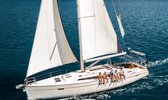Bavaria 51 Cruiser Sailing Yacht charter in Mallorca