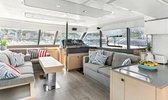 Alquiler Por día con Capitán Fountaine Pajot MY 44 en Mallorca