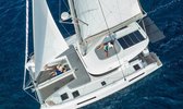 Alquiler Catamaranes Lagoon 38 en Mallorca