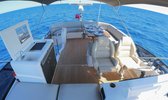 Alquiler Yates a motor Azimut 53 en Mallorca