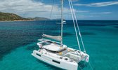 Alquiler Catamaranes Lagoon 38 en Mallorca