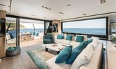 Ferretti 100´ Motor Yacht charter in Mallorca