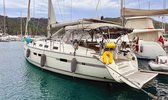 Bavaria 45 Cruiser Sailing Yacht charter in Mallorca