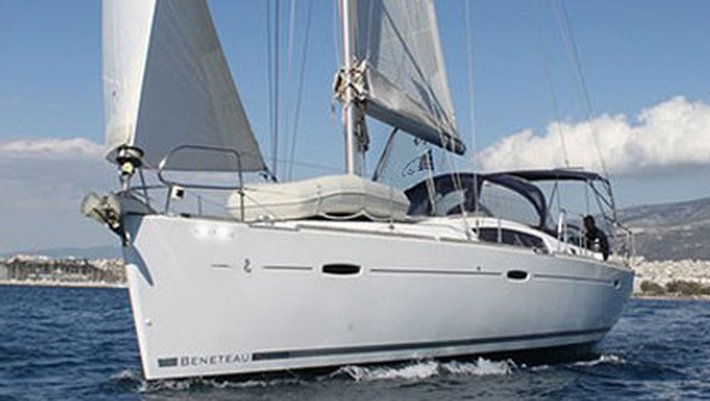 Alquiler Veleros Bénéteau Oceanis 43 en Mallorca
