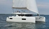 Alquiler Catamaranes Lagoon 43 en Mallorca