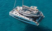 Alquiler Catamaranes Fountaine Pajot 44 Maestro en Mallorca