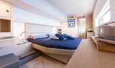 Alquiler Por día con Capitán Fountaine Pajot MY 44 en Mallorca