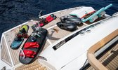 Alquiler Yates a motor Sunseeker 88 en Mallorca