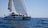 Alquiler Grupos Catamaran 14 mts. en Mallorca