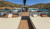 Saona Group charter in Mallorca