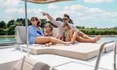 Fountaine Pajot 41 Maestro Catamaran charter in Mallorca
