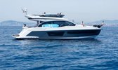 Alquiler Yates a motor Azimut 53 en Mallorca
