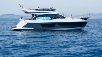 rent Motor Yachts  in La Lonja-Palma }}