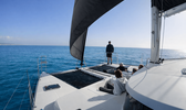 Alquiler Grupos Catamaran 14 mts. en Mallorca
