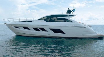 rent Motor Yachts  in Club de Mar - Palma }}