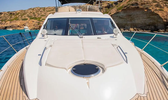 Cranchi Atlantique 50 Day charter with Captain charter in Mallorca