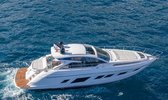 Alquiler Yates a motor Filipetti S55 en Mallorca