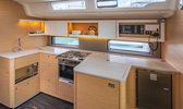 Dufour 44 Sailing Yacht charter in Mallorca
