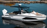 Nordkapp 830 Enduro Power Boat charter in Mallorca