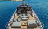 Ferretti 100´ Motor Yacht charter in Mallorca