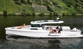 Axopar 45 Day charter with Captain charter in Mallorca