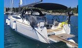 Alquiler Veleros Jeanneau Sun Odyssey 349 en Mallorca