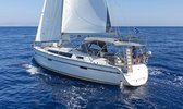 Bavaria 41 Cruiser Sailing Yacht charter in Mallorca