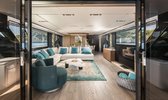 Ferretti 100´ Motor Yacht charter in Mallorca