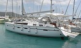 Alquiler Veleros Bavaria 51 Cruiser en Mallorca