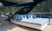 Alquiler Yates a motor Sunseeker 88 en Mallorca