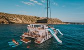 Saona Group charter in Mallorca