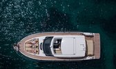 Bavaria Motor SR 36 Motor Yacht charter in Mallorca