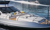 Alquiler Yates a motor Azimut 53 en Mallorca