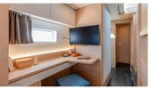 Alquiler Catamaranes Fountaine Pajot 44 Maestro en Mallorca