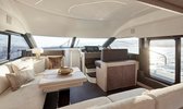 Prestige F 4.9 Motor Yacht charter in Mallorca