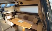 Cranchi Atlantique 50 Day charter with Captain charter in Mallorca