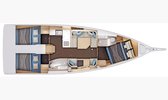 Alquiler Veleros Jeanneau Sun Odyssey 415 en Mallorca
