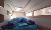 Alquiler Catamaranes Leopard 45 en Mallorca