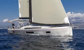 Alquiler Veleros Bénéteau Oceanis 51.1 en Mallorca