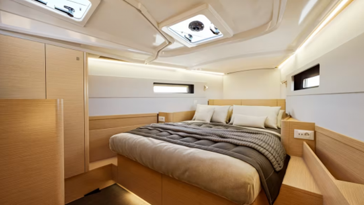 Alquiler Veleros Jeanneau Sun Odyssey 415 en Mallorca