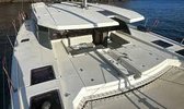 Alquiler Catamaranes Leopard 45 en Mallorca