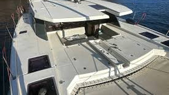 Alquiler Catamaranes Leopard 45 en Mallorca