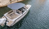 Alquiler Lanchas Axopar 22 en Mallorca